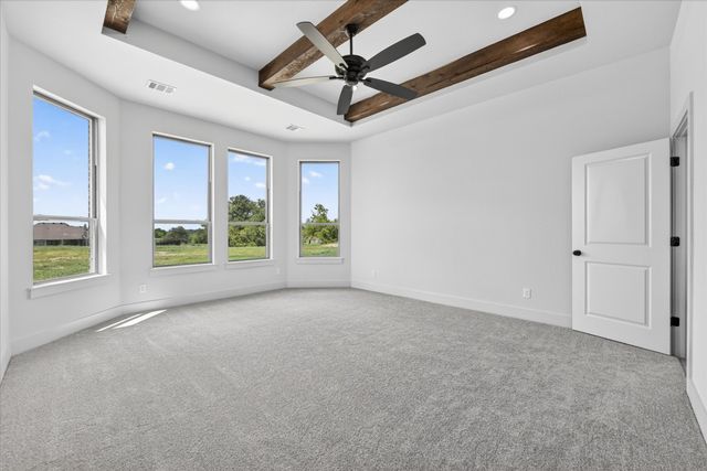 517 Longhorn Drive, Springtown, TX 76082