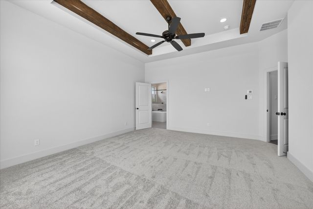 517 Longhorn Drive, Springtown, TX 76082