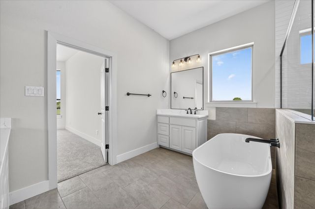 517 Longhorn Drive, Springtown, TX 76082