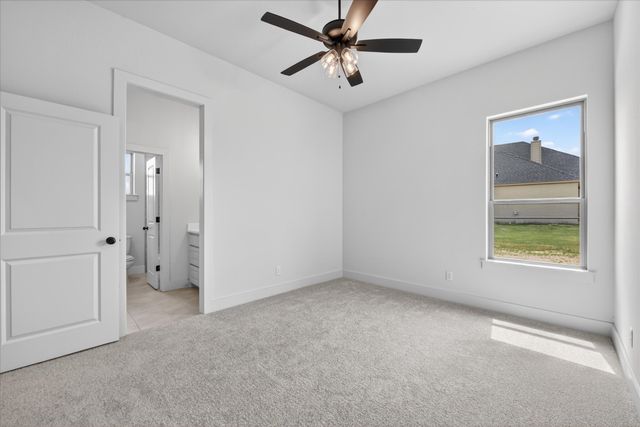 517 Longhorn Drive, Springtown, TX 76082