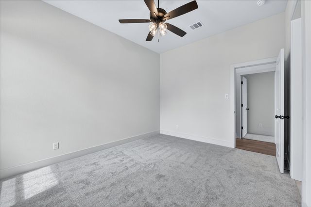 517 Longhorn Drive, Springtown, TX 76082