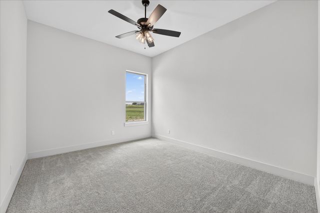 517 Longhorn Drive, Springtown, TX 76082