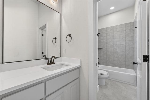 517 Longhorn Drive, Springtown, TX 76082