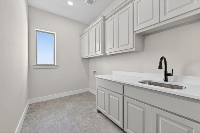 517 Longhorn Drive, Springtown, TX 76082