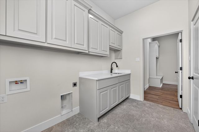 517 Longhorn Drive, Springtown, TX 76082