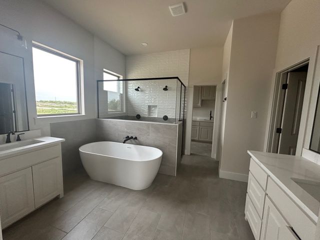 517 Longhorn Drive, Springtown, TX 76082