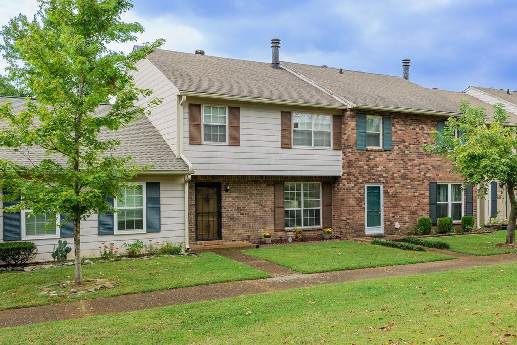 3880 Priest Lake Dr Apt 65, Nashville, TN 37217