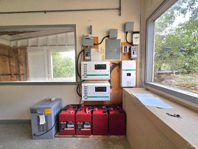 36955 Eureka Stagecoach Rd, Willits, CA 95490