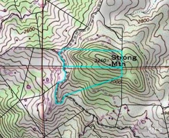 36955 Eureka Stagecoach Rd, Willits, CA 95490