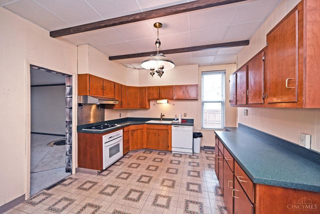 1741 Mears Avenue, Cincinnati, OH 45230