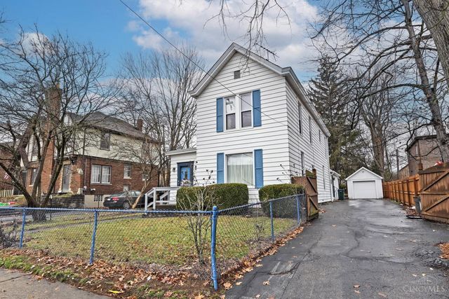 1741 Mears Avenue, Cincinnati, OH 45230