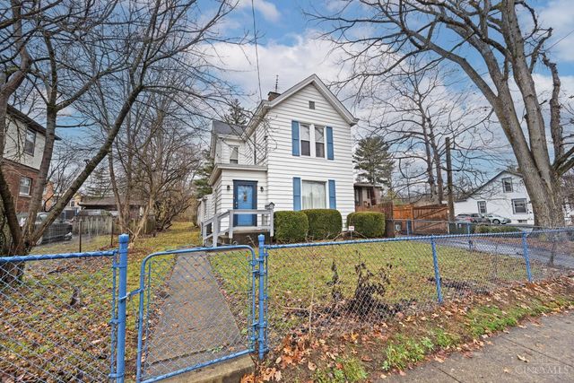 1741 Mears Avenue, Cincinnati, OH 45230