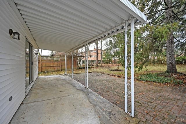 1741 Mears Avenue, Cincinnati, OH 45230