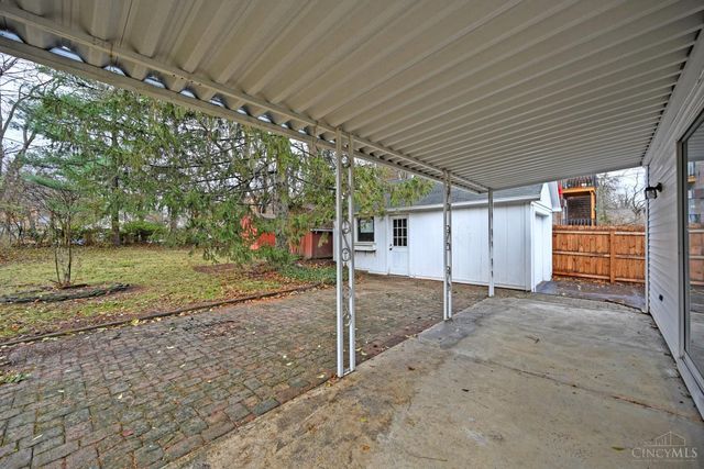 1741 Mears Avenue, Cincinnati, OH 45230