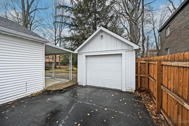 1741 Mears Avenue, Cincinnati, OH 45230