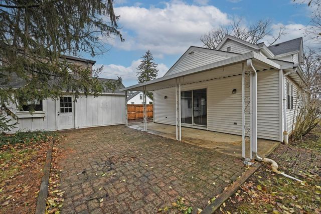 1741 Mears Avenue, Cincinnati, OH 45230