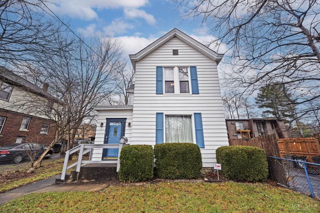 1741 Mears Avenue, Cincinnati, OH 45230