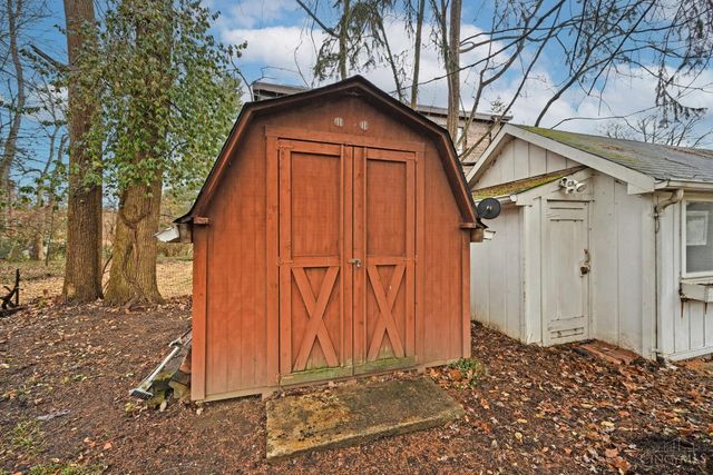 1741 Mears Avenue, Cincinnati, OH 45230