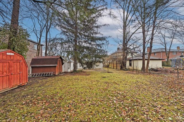 1741 Mears Avenue, Cincinnati, OH 45230