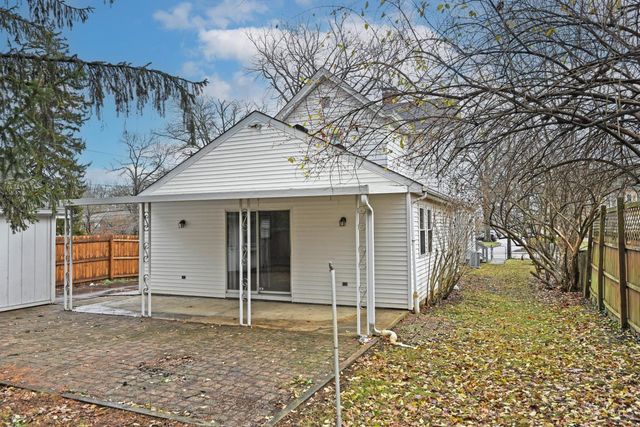 1741 Mears Avenue, Cincinnati, OH 45230