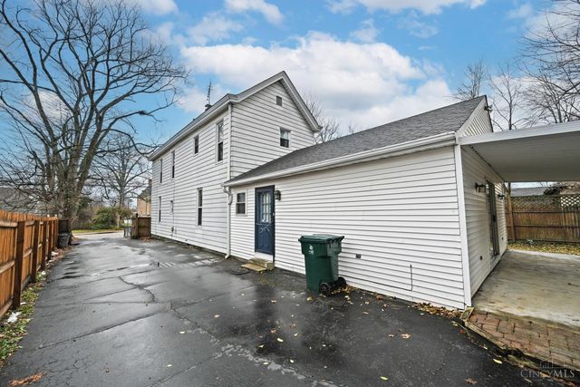 1741 Mears Avenue, Cincinnati, OH 45230