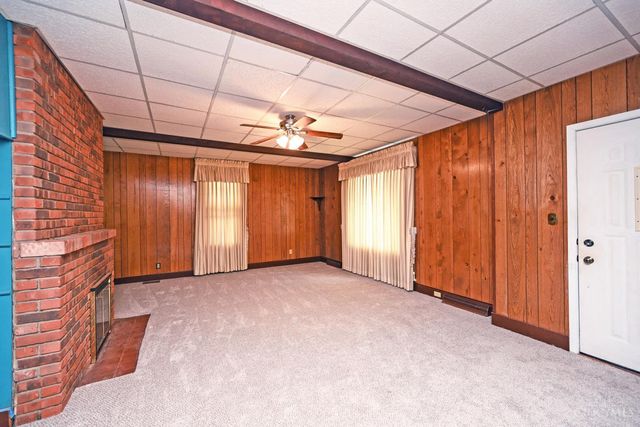 1741 Mears Avenue, Cincinnati, OH 45230