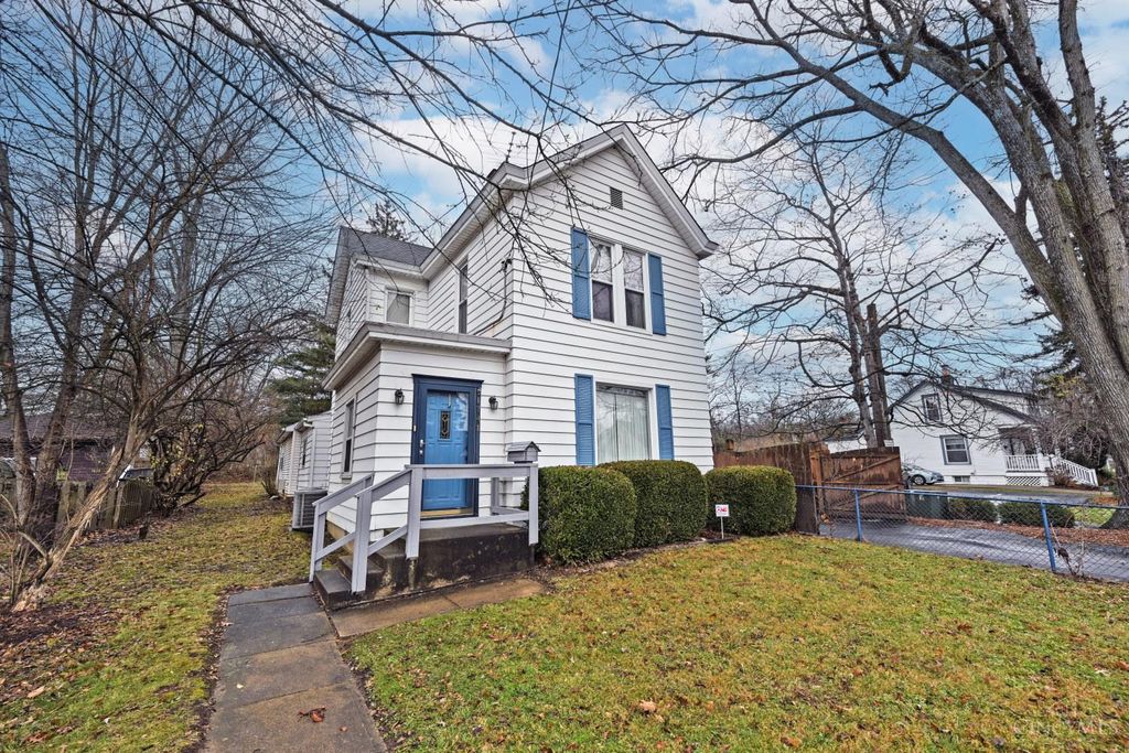 1741 Mears Avenue, Cincinnati, OH 45230