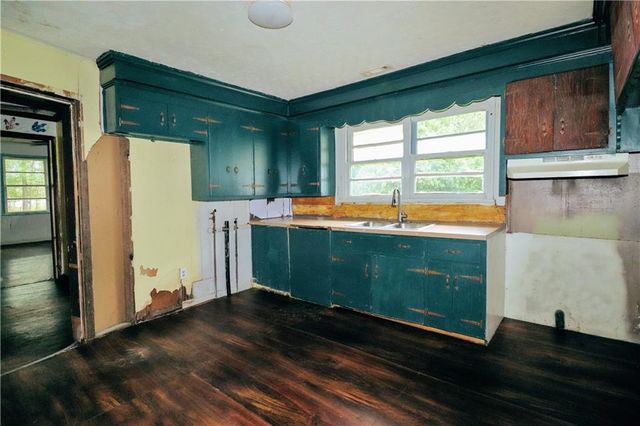 152 Hennon Drive NW, Rome, GA 30165
