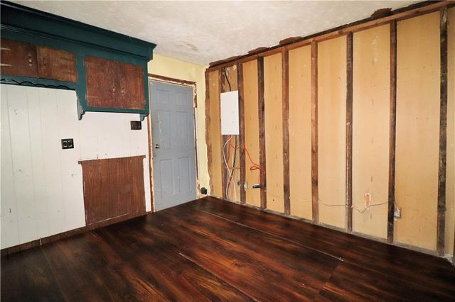 152 Hennon Drive NW, Rome, GA 30165