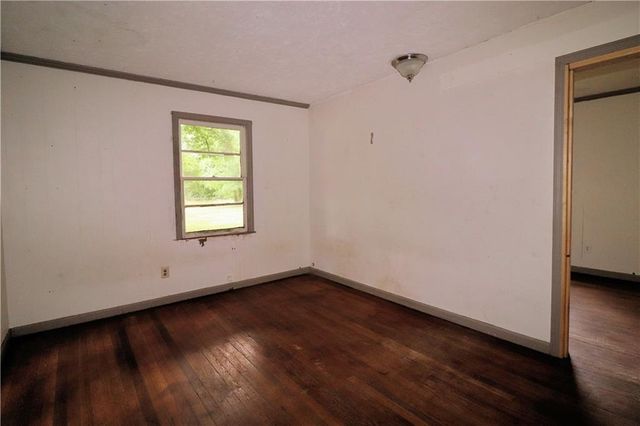 152 Hennon Drive NW, Rome, GA 30165