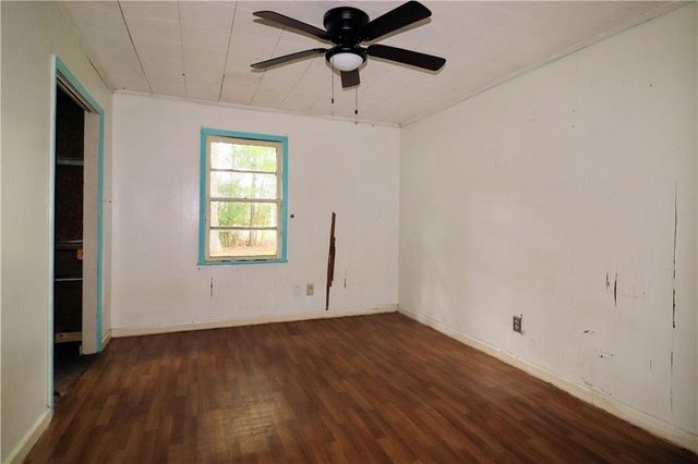152 Hennon Drive NW, Rome, GA 30165