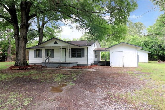 152 Hennon Drive NW, Rome, GA 30165