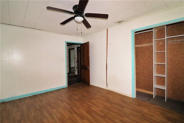 152 Hennon Drive NW, Rome, GA 30165