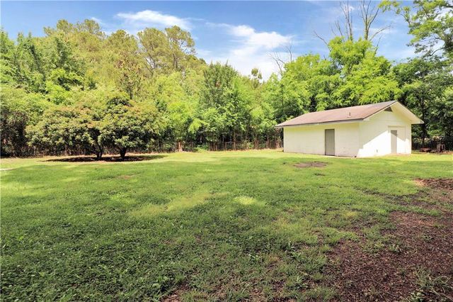 152 Hennon Drive NW, Rome, GA 30165