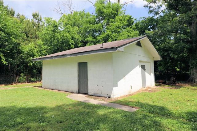 152 Hennon Drive NW, Rome, GA 30165