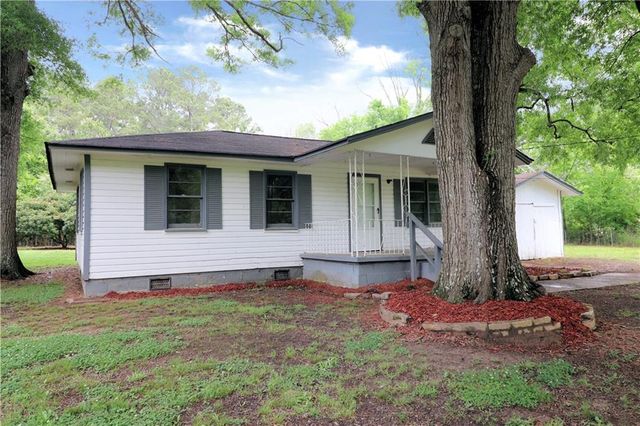 152 Hennon Drive NW, Rome, GA 30165