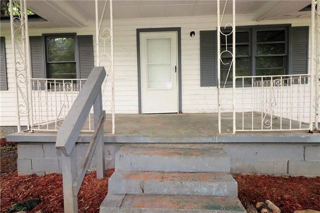 152 Hennon Drive NW, Rome, GA 30165