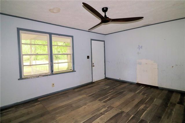 152 Hennon Drive NW, Rome, GA 30165