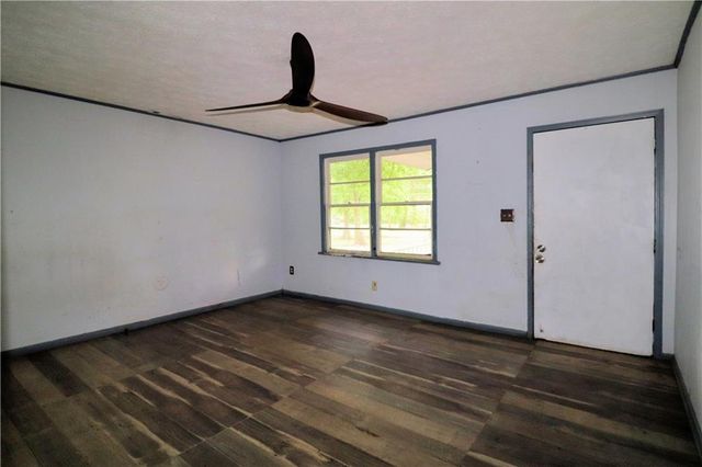 152 Hennon Drive NW, Rome, GA 30165