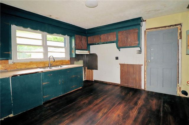 152 Hennon Drive NW, Rome, GA 30165