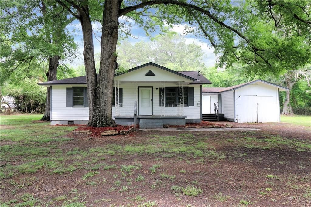 152 Hennon Drive NW, Rome, GA 30165