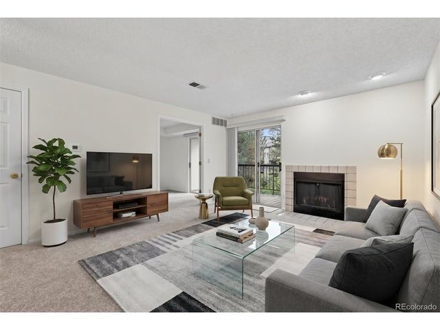 2575 S Syracuse Way E207, Denver, CO 80231