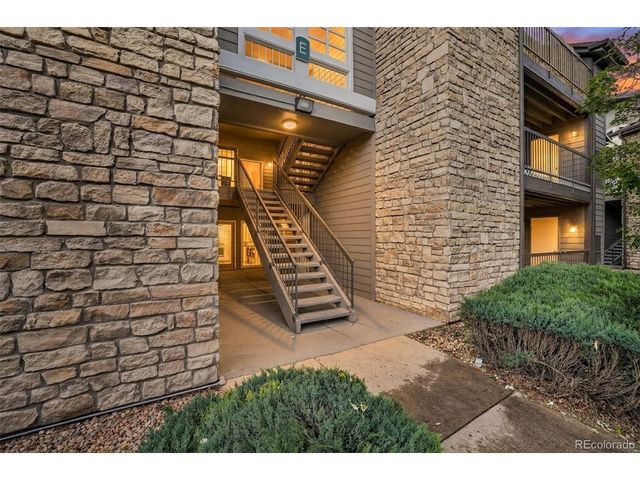 2575 S Syracuse Way E207, Denver, CO 80231