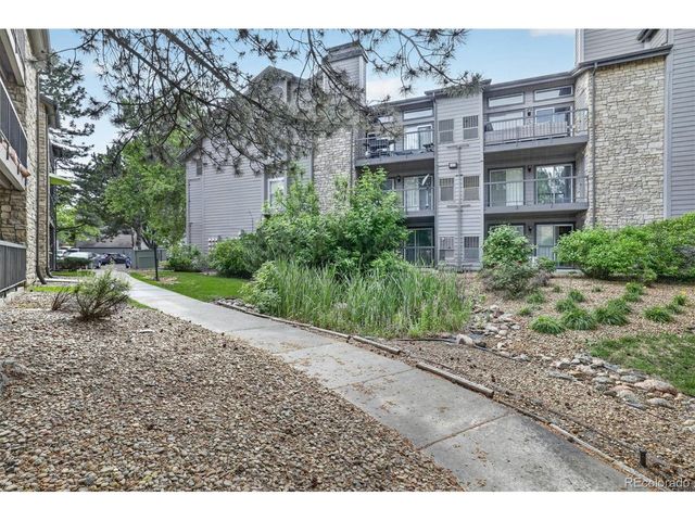 2575 S Syracuse Way E207, Denver, CO 80231
