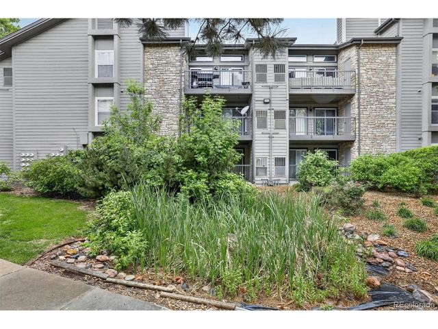 2575 S Syracuse Way E207, Denver, CO 80231