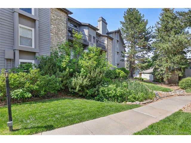 2575 S Syracuse Way E207, Denver, CO 80231