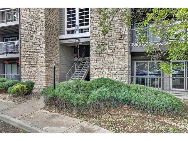 2575 S Syracuse Way E207, Denver, CO 80231