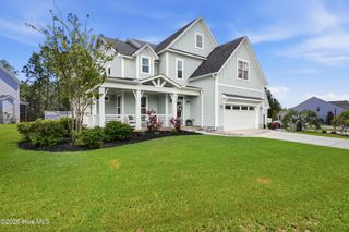 117 Everett Park Trail, Holly Ridge, NC 28445