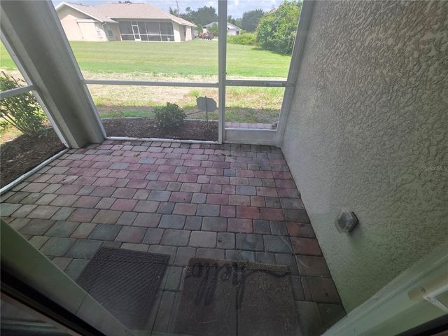 27441 NATAL DRIVE, Punta Gorda, FL 33983