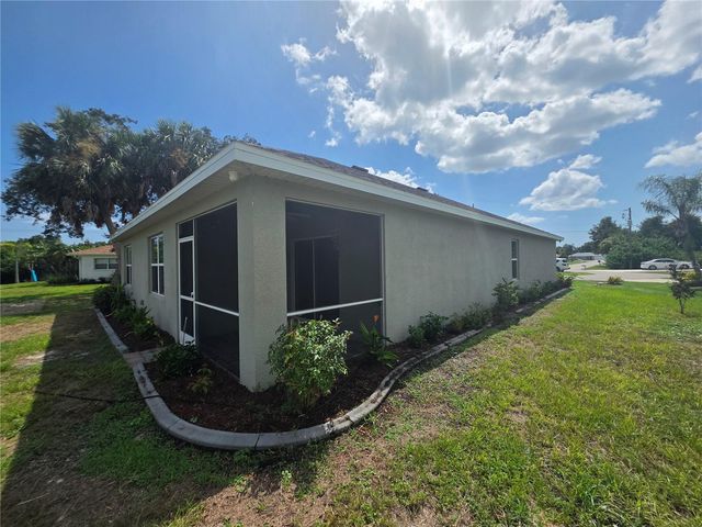 27441 NATAL DRIVE, Punta Gorda, FL 33983